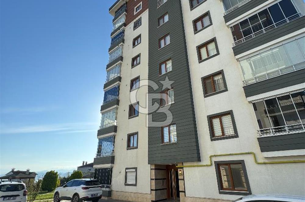 TRABZON YALINCAK ERGAN EVLERİNDE SATILIK 3+1 DAİRE