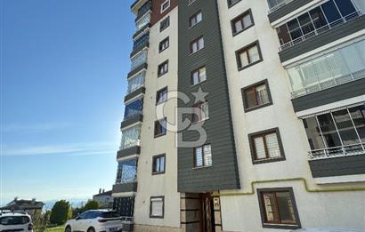 TRABZON YALINCAK ERGAN EVLERİNDE SATILIK 3+1 DAİRE