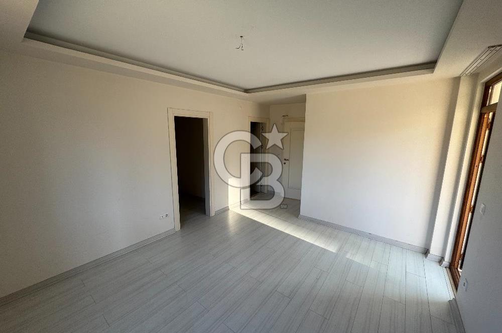 TRABZON YALINCAK ERGAN EVLERİNDE SATILIK 3+1 DAİRE