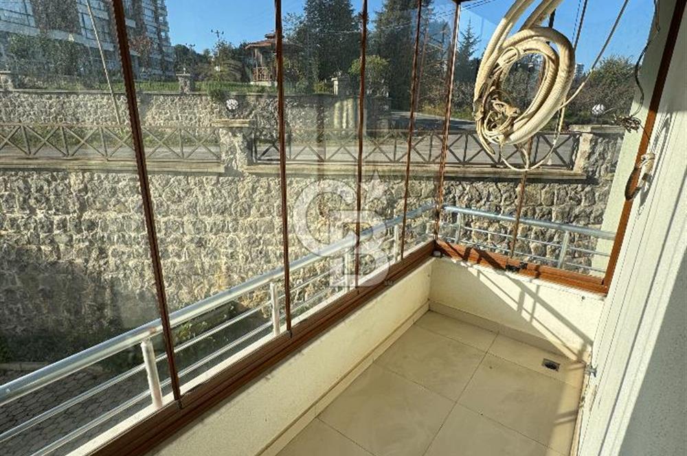 TRABZON YALINCAK ERGAN EVLERİNDE SATILIK 3+1 DAİRE