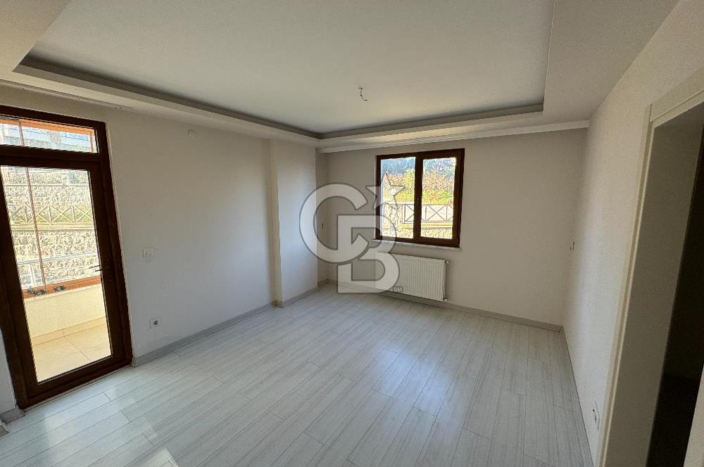 TRABZON YALINCAK ERGAN EVLERİNDE SATILIK 3+1 DAİRE