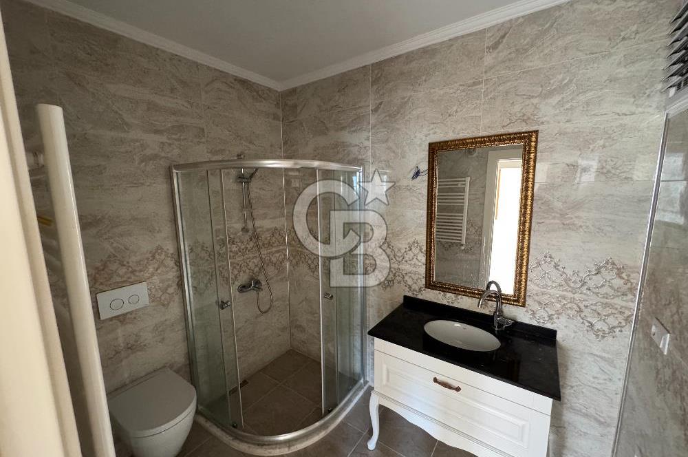TRABZON YALINCAK ERGAN EVLERİNDE SATILIK 3+1 DAİRE