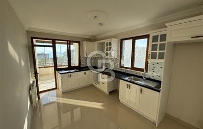 TRABZON YALINCAK ERGAN EVLERİNDE SATILIK 3+1 DAİRE