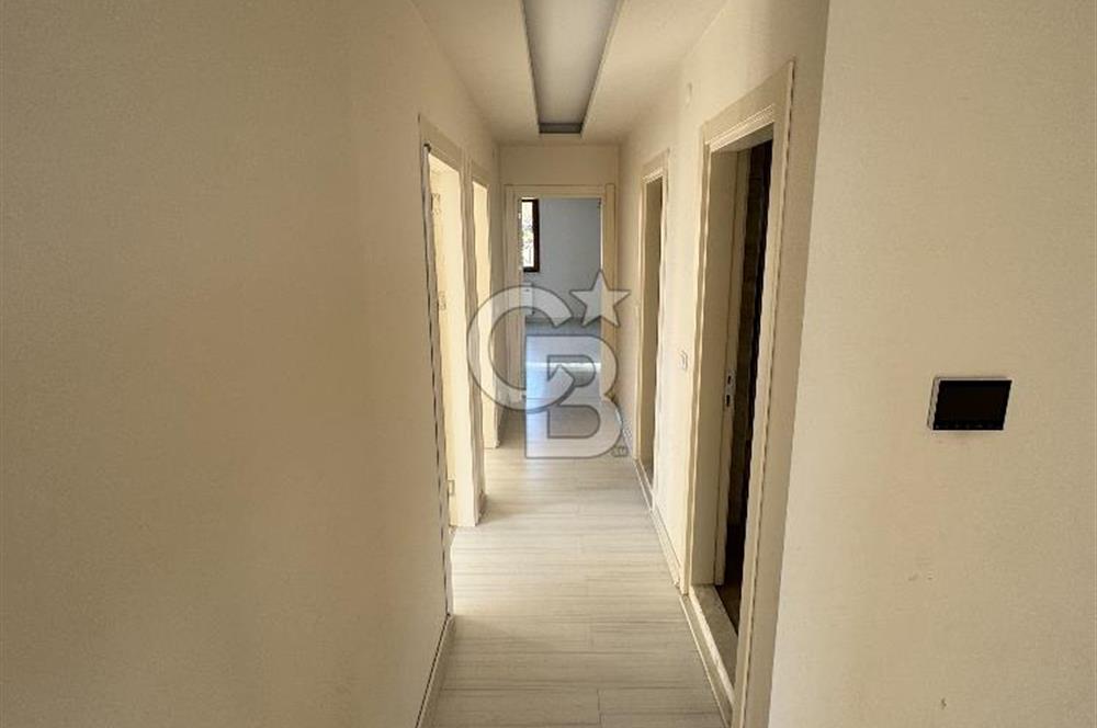 TRABZON YALINCAK ERGAN EVLERİNDE SATILIK 3+1 DAİRE