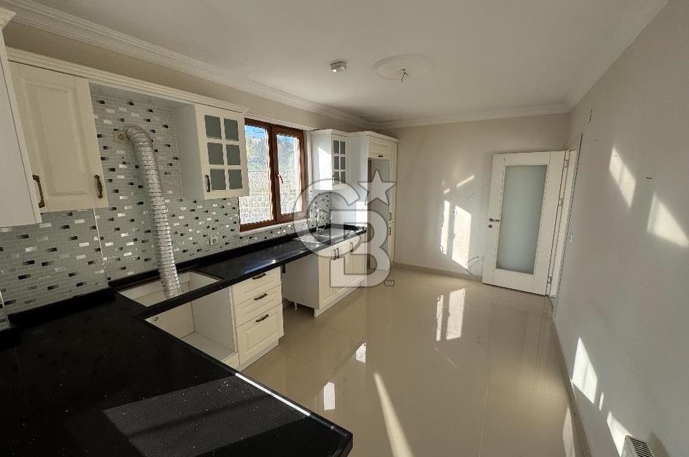 TRABZON YALINCAK ERGAN EVLERİNDE SATILIK 3+1 DAİRE