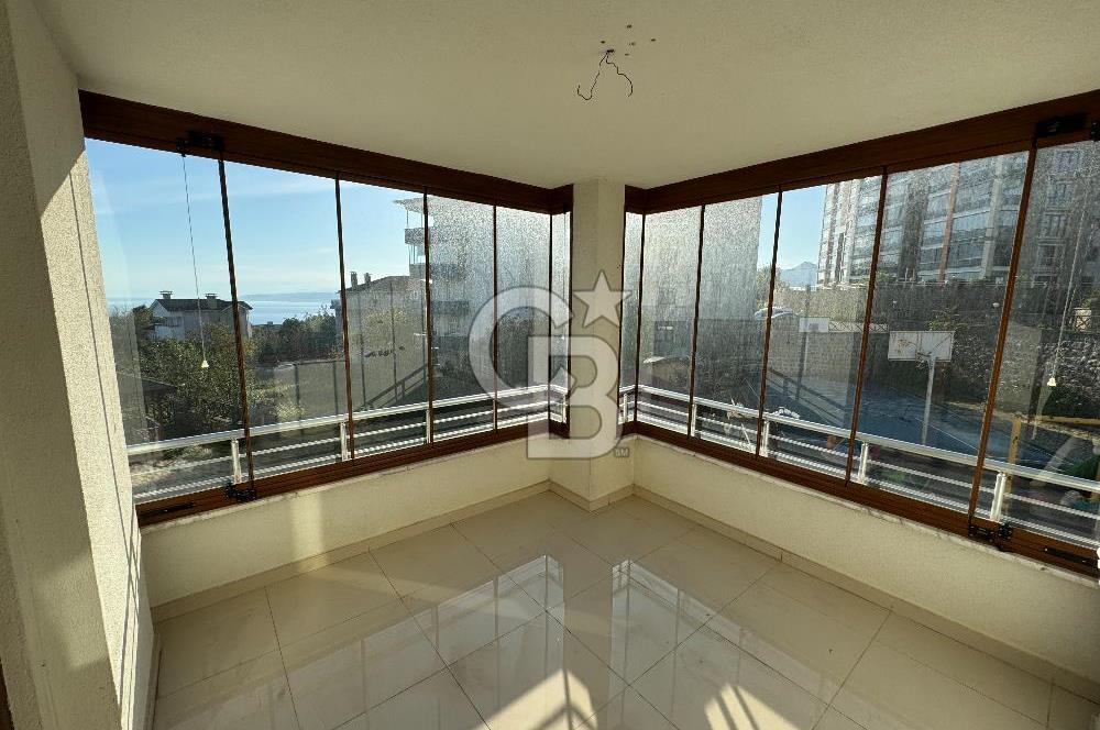 TRABZON YALINCAK ERGAN EVLERİNDE SATILIK 3+1 DAİRE