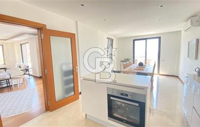 Bodrum Merkezde Müstakil Satılık Tripleks Havuzlu Villa