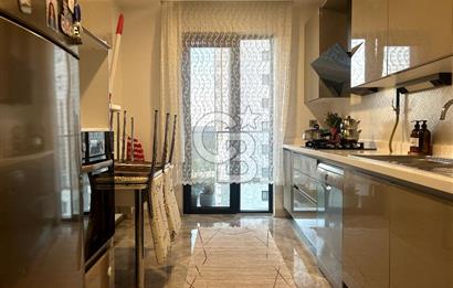 Emlak Konutları 3. Etap'ta Kiralık 2+1 Daire
