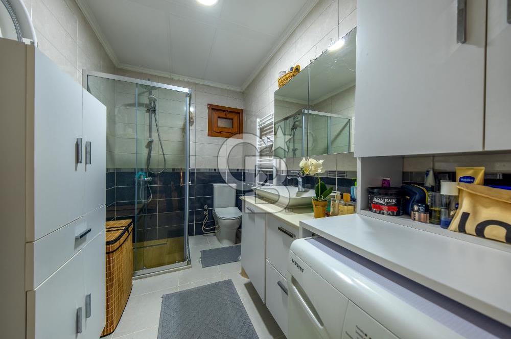 URLA ÖZBEK MAH. 2186 M2 İÇERİSİNDE TAM MÜSTAKİL EV