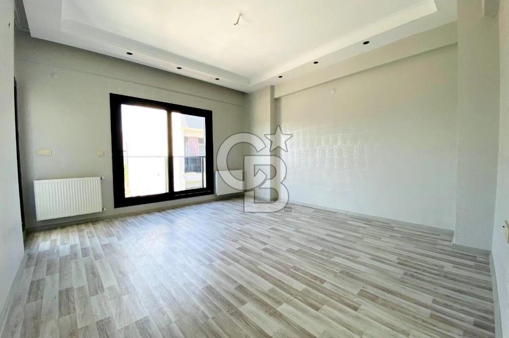 Şemikler Ordu Bulvarı'nda 2+1 Satılık Daire