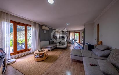 URLA ÖZBEK MAH. 2186 M2 İÇERİSİNDE TAM MÜSTAKİL EV