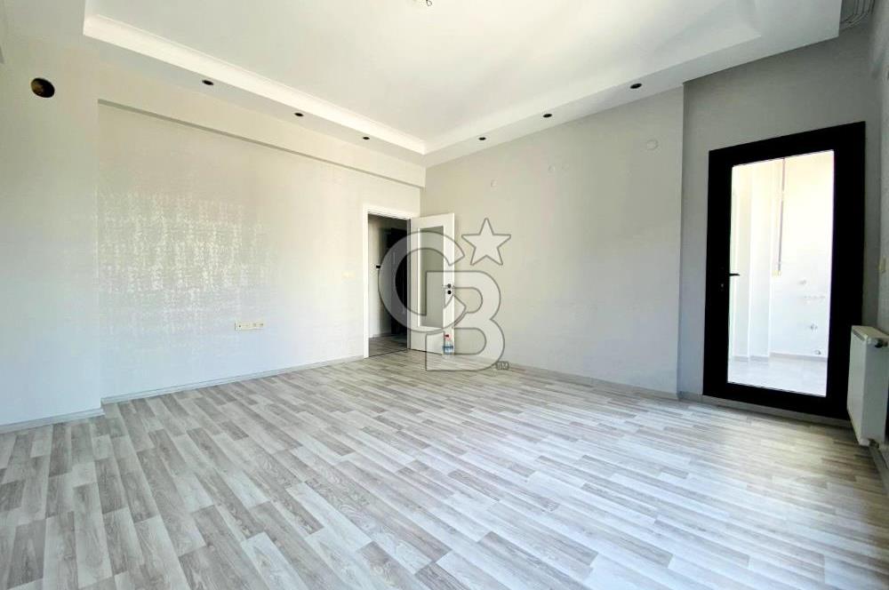 Şemikler Ordu Bulvarı'nda 2+1 Satılık Daire