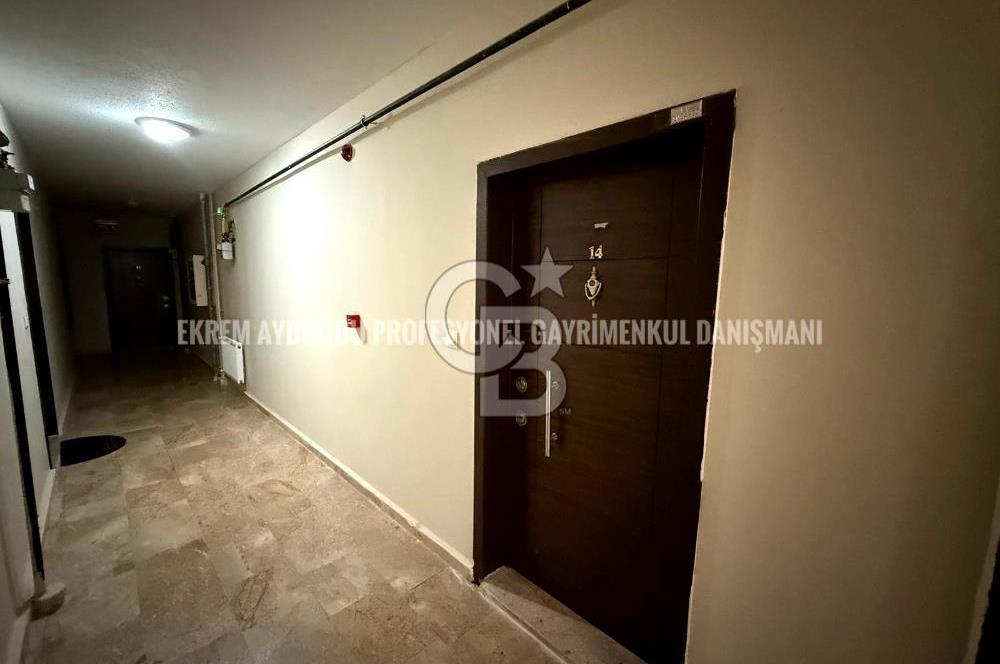 ANKARA TOKİ YAPRACIK ODTÜ BLOKLARI SATILIK 4+1 DUBLEKS DAİRE