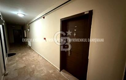 ANKARA TOKİ YAPRACIK ODTÜ BLOKLARI SATILIK 4+1 DUBLEKS DAİRE