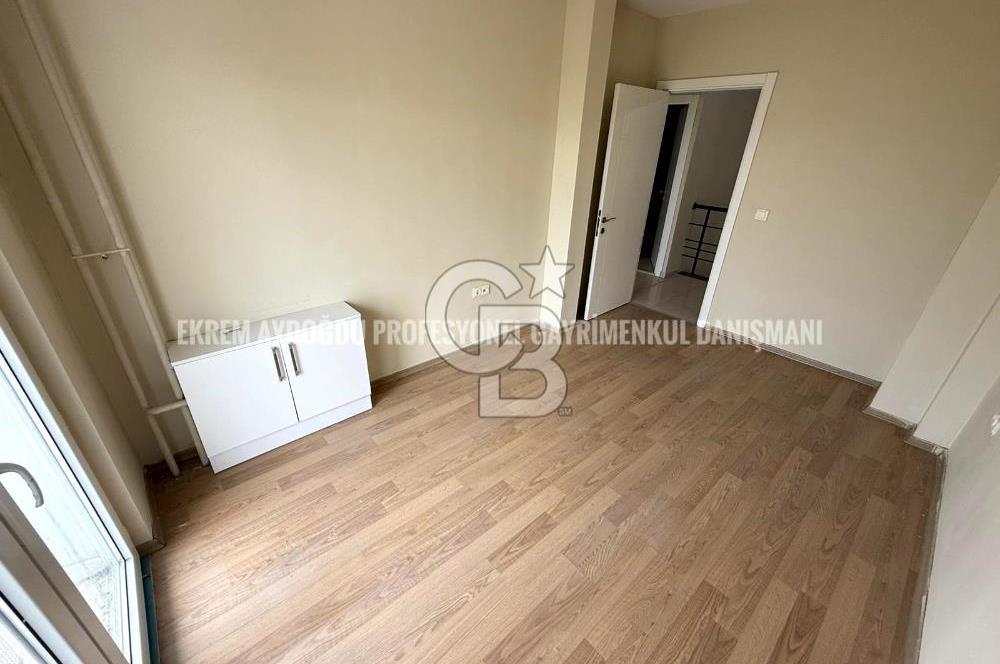 ANKARA TOKİ YAPRACIK ODTÜ BLOKLARI SATILIK 4+1 DUBLEKS DAİRE