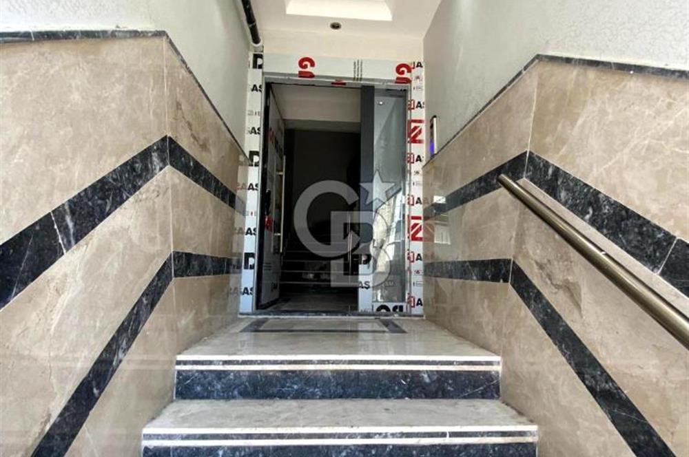Şemikler Ordu Bulvarı'nda 2+1 Satılık Daire