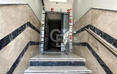Şemikler Ordu Bulvarı'nda 2+1 Satılık Daire