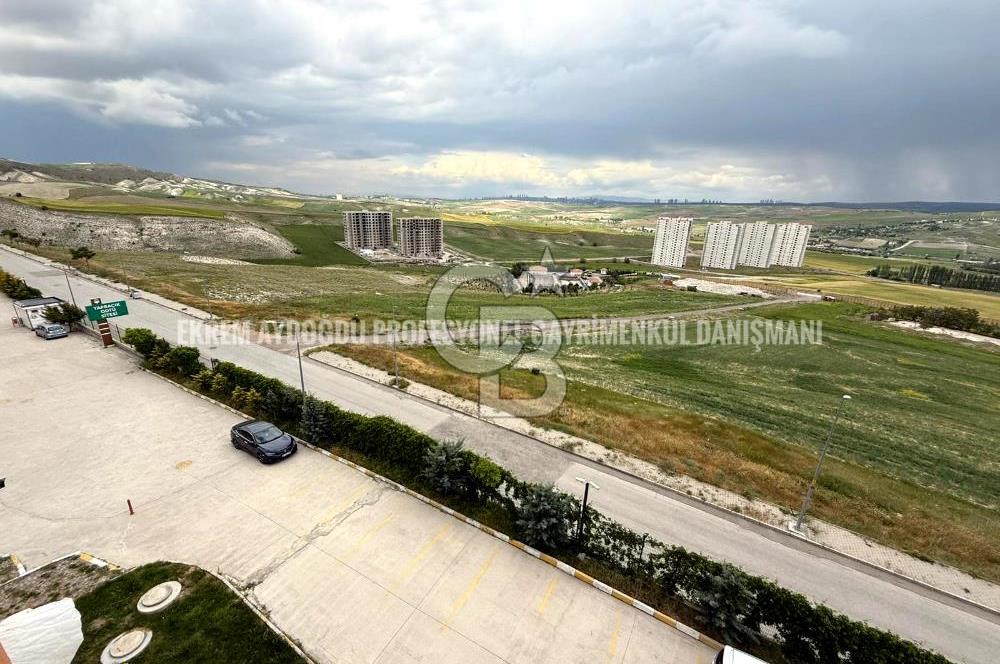 ANKARA TOKİ YAPRACIK ODTÜ BLOKLARI SATILIK 4+1 DUBLEKS DAİRE