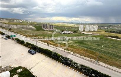 ANKARA TOKİ YAPRACIK ODTÜ BLOKLARI SATILIK 4+1 DUBLEKS DAİRE