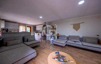 URLA ÖZBEK MAH. 2186 M2 İÇERİSİNDE TAM MÜSTAKİL EV