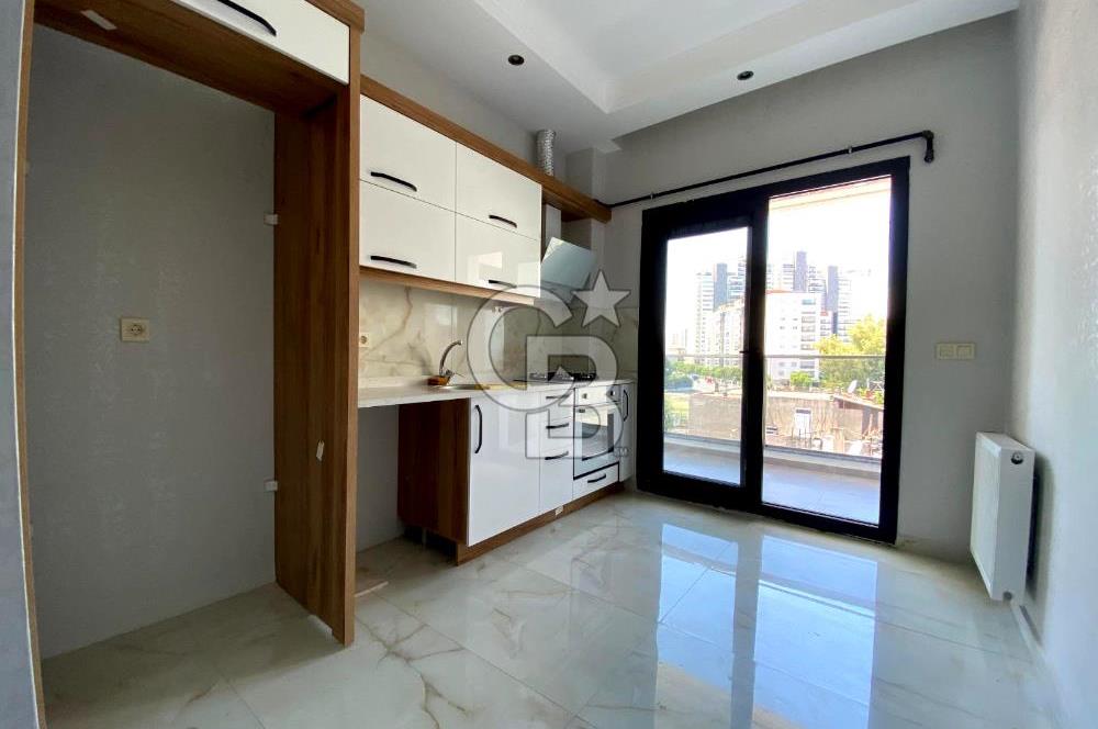 Şemikler Ordu Bulvarı'nda 2+1 Satılık Daire