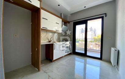Şemikler Ordu Bulvarı'nda 2+1 Satılık Daire