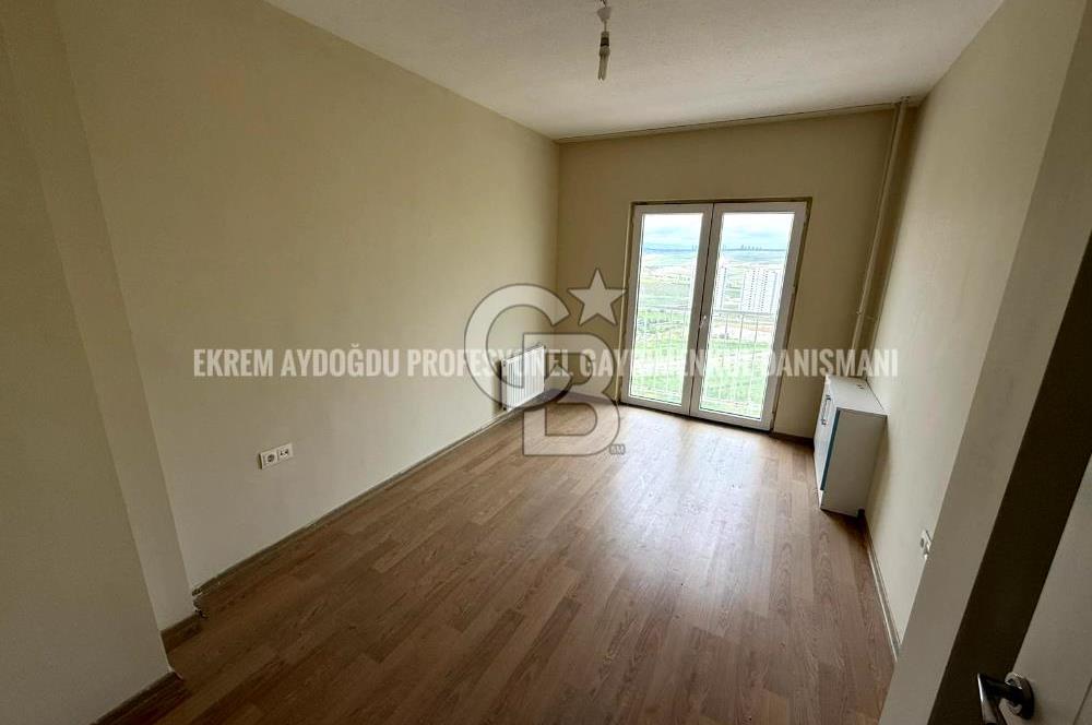ANKARA TOKİ YAPRACIK ODTÜ BLOKLARI SATILIK 4+1 DUBLEKS DAİRE
