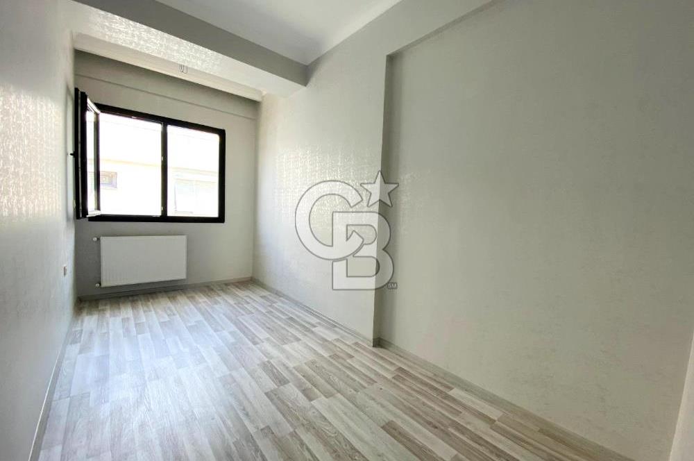 Şemikler Ordu Bulvarı'nda 2+1 Satılık Daire
