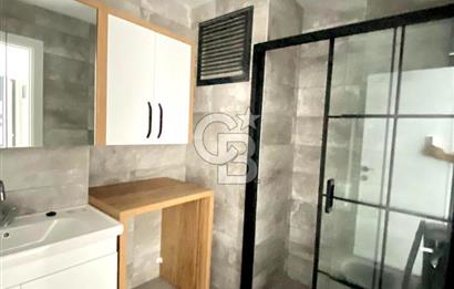 Şemikler Ordu Bulvarı'nda 2+1 Satılık Daire