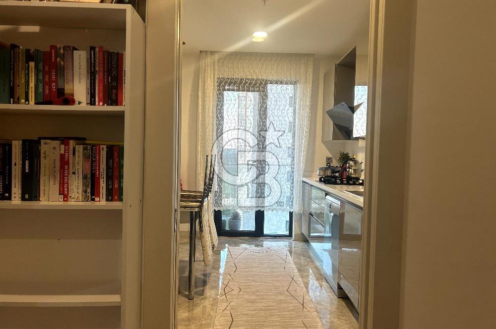 Emlak Konutları 3. Etap'ta Kiralık 2+1 Daire