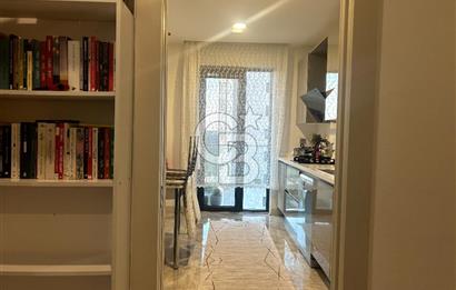 Emlak Konutları 3. Etap'ta Kiralık 2+1 Daire