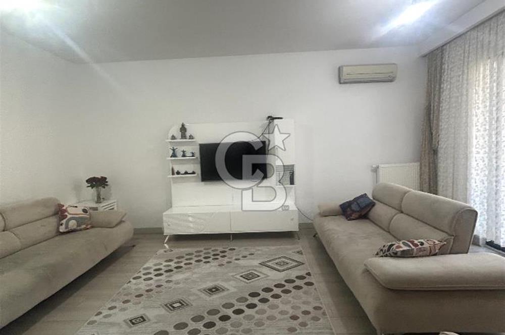 Emlak Konutları 3. Etap'ta Kiralık 2+1 Daire