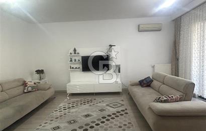 Emlak Konutları 3. Etap'ta Kiralık 2+1 Daire