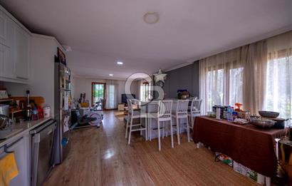 URLA ÖZBEK MAH. 2186 M2 İÇERİSİNDE TAM MÜSTAKİL EV