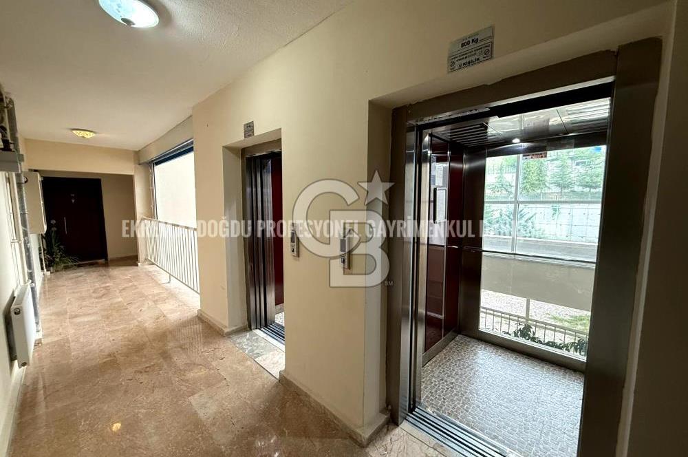 ANKARA TOKİ YAPRACIK ODTÜ BLOKLARI SATILIK 4+1 DUBLEKS DAİRE