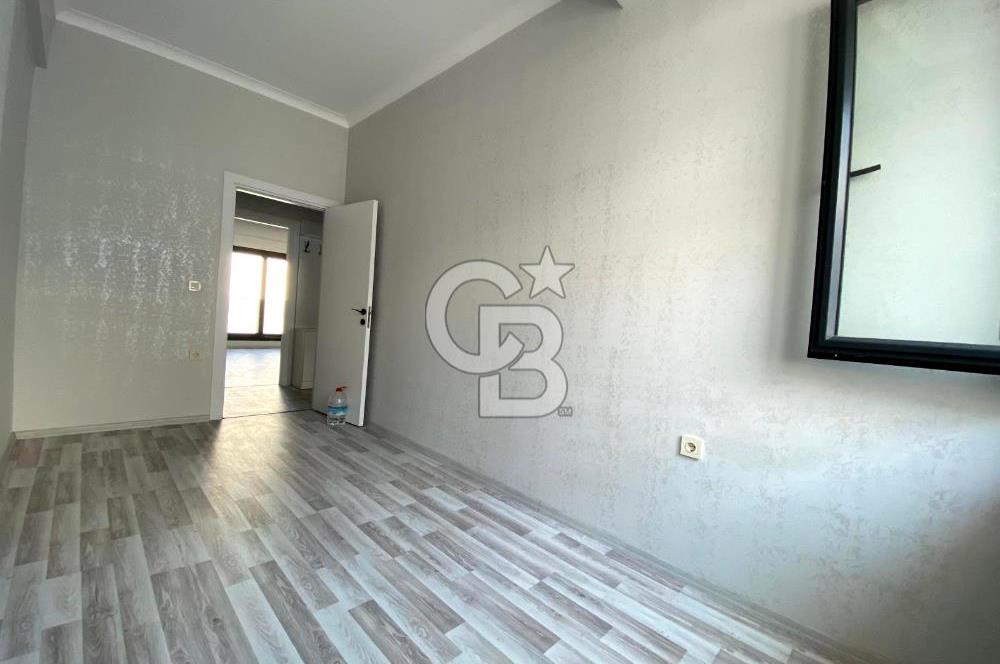 Şemikler Ordu Bulvarı'nda 2+1 Satılık Daire