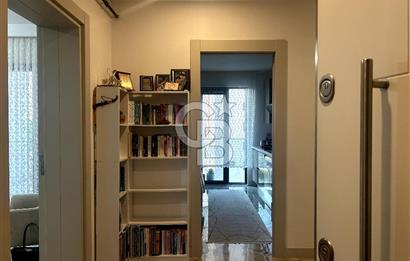 Emlak Konutları 3. Etap'ta Kiralık 2+1 Daire