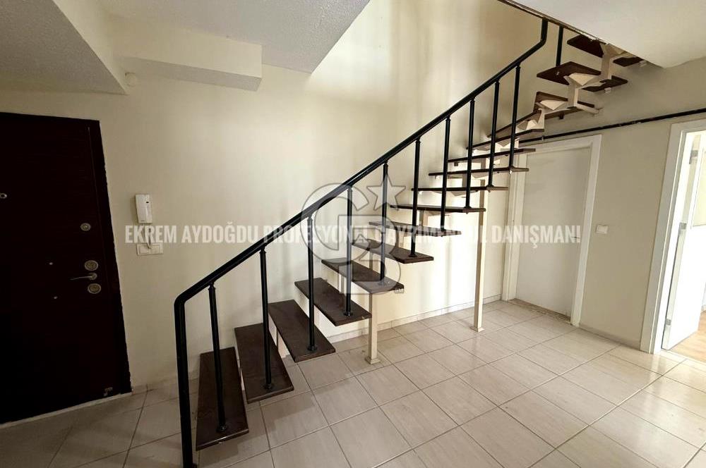 ANKARA TOKİ YAPRACIK ODTÜ BLOKLARI SATILIK 4+1 DUBLEKS DAİRE