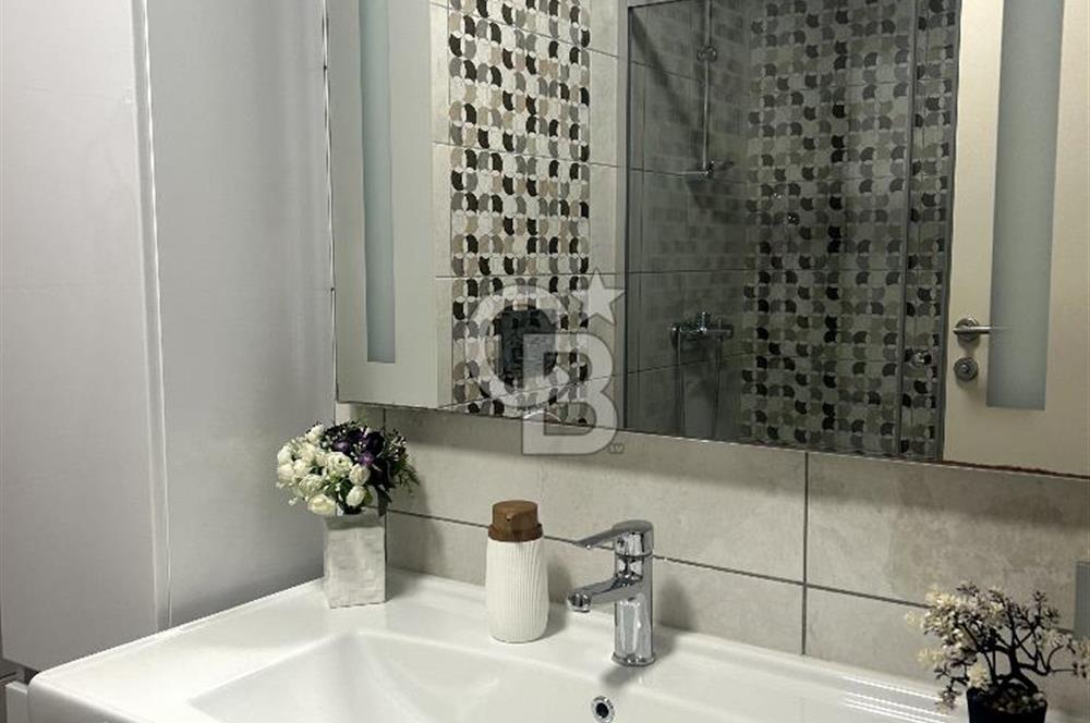 Emlak Konutları 3. Etap'ta Kiralık 2+1 Daire