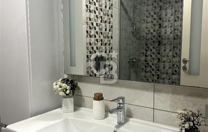 Emlak Konutları 3. Etap'ta Kiralık 2+1 Daire