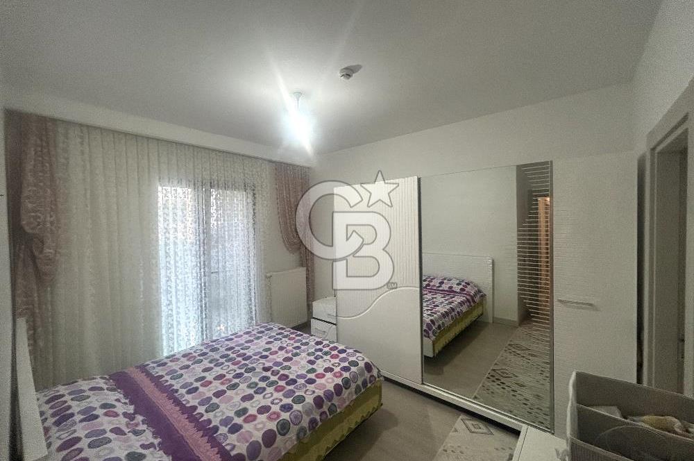 Emlak Konutları 3. Etap'ta Kiralık 2+1 Daire