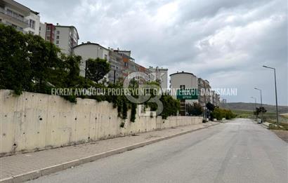 ANKARA TOKİ YAPRACIK ODTÜ BLOKLARI SATILIK 4+1 DUBLEKS DAİRE