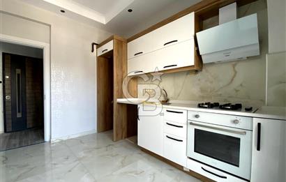 Şemikler Ordu Bulvarı'nda 2+1 Satılık Daire