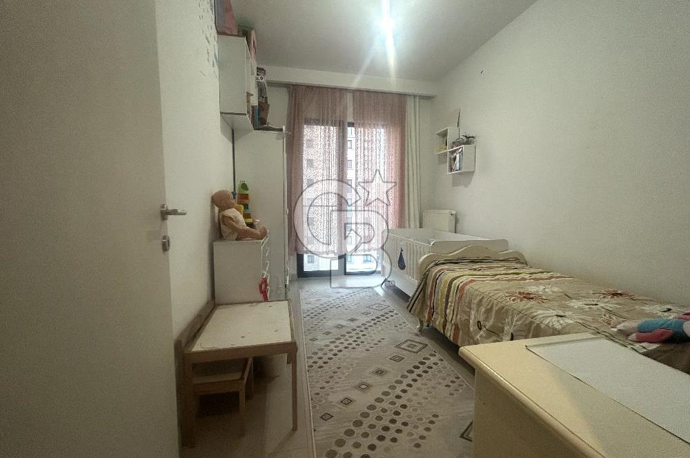 Emlak Konutları 3. Etap'ta Kiralık 2+1 Daire