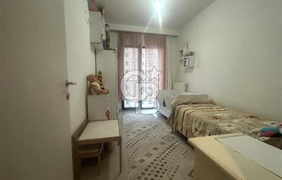 Emlak Konutları 3. Etap'ta Kiralık 2+1 Daire