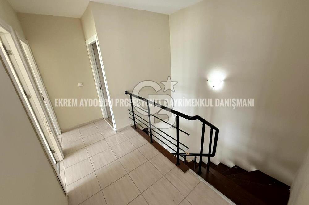 ANKARA TOKİ YAPRACIK ODTÜ BLOKLARI SATILIK 4+1 DUBLEKS DAİRE