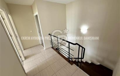 ANKARA TOKİ YAPRACIK ODTÜ BLOKLARI SATILIK 4+1 DUBLEKS DAİRE