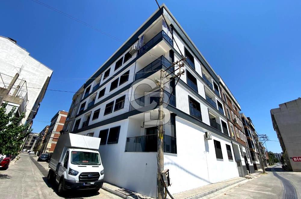 Şemikler Ordu Bulvarı'nda 2+1 Satılık Daire