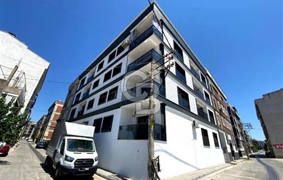 Şemikler Ordu Bulvarı'nda 2+1 Satılık Daire