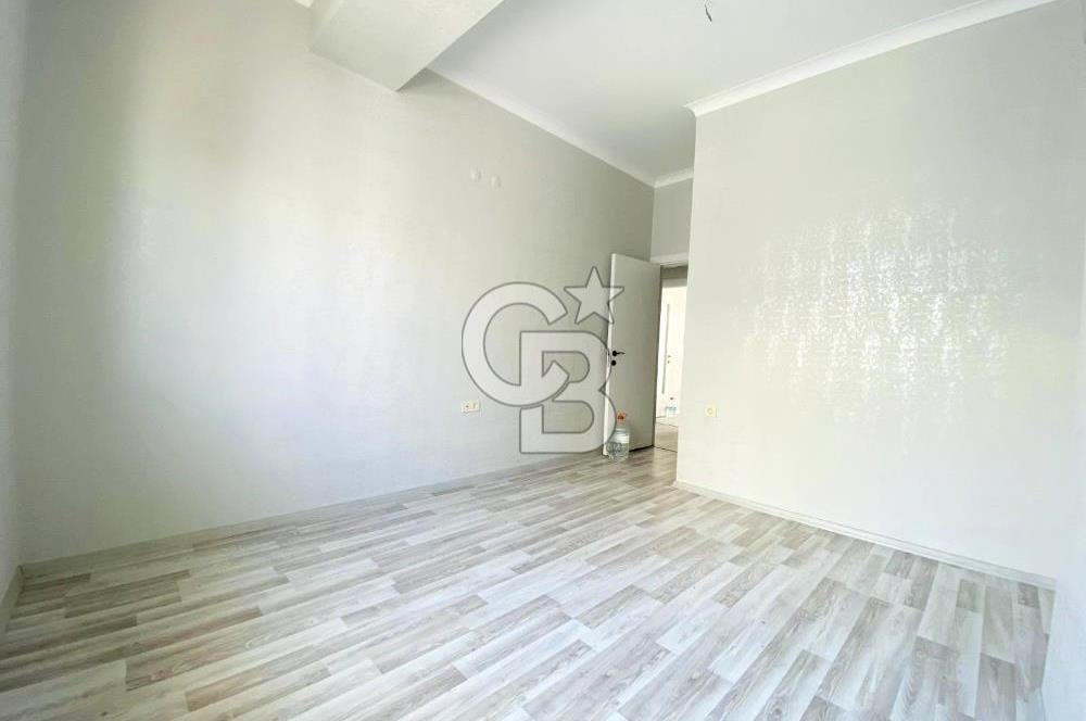Şemikler Ordu Bulvarı'nda 2+1 Satılık Daire